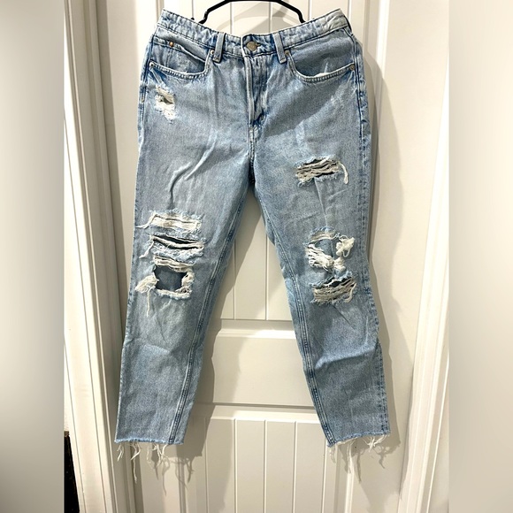 The BEST Old Navy Jeans - Picture 1 of 2